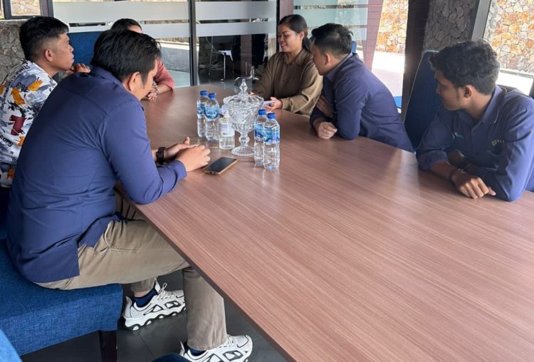 PLN Edukasi Masyarakat Tentang Kelistrikan