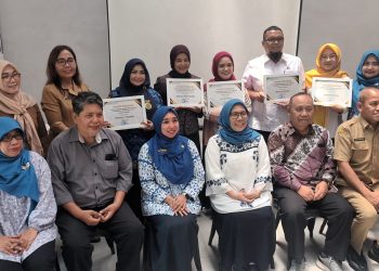 Jadi Ajang Penting, BPJS Dorong Perwujudan Transformasi Mutu Layanan Kesehatan