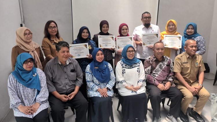 Jadi Ajang Penting, BPJS Dorong Perwujudan Transformasi Mutu Layanan Kesehatan