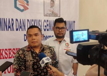 Tolak Hoax dan Politik Identitas 