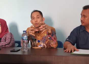 Ragam Masalah, 5000 Koperasi di Sumut Dinyatakan Tak Aktif