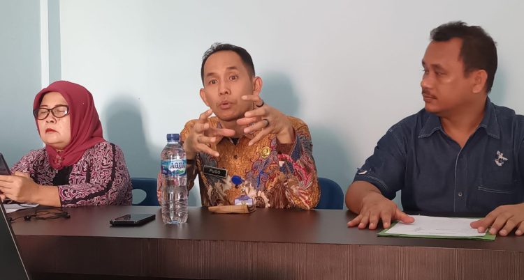 Ragam Masalah, 5000 Koperasi di Sumut Dinyatakan Tak Aktif