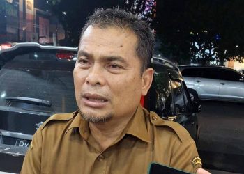 Program Unregister Senilai Rp5 Miliar Terserap 100 Persen Lebih