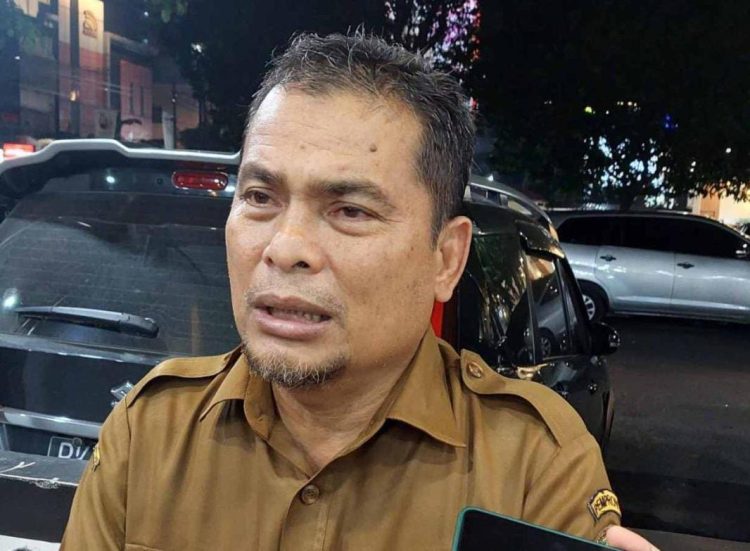 Program Unregister Senilai Rp5 Miliar Terserap 100 Persen Lebih