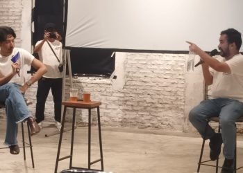 Nonton Kekinian, Bioskop Online Bersama Jaff Sambangi Kota  Medan