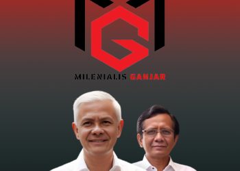 Gibran Jadi Cawapres Prabowo, Relawan Milenialis Ganjar Yakin Bisa  Menangkan Ganjar-Mahfud 1 Putaran