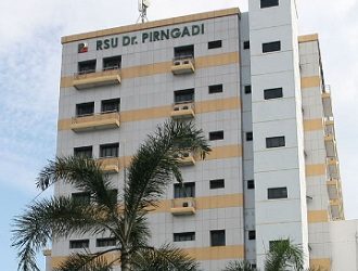 RSUD Dr Pirngadi Medan Bisa Layani Pasien Wisata Medis