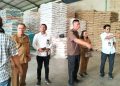 KPPU Kanwil I Medan Pantau Beras dari Pasar Tradisional, Kilang Padi Hingga Tingkat Spekulan