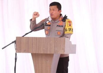 Dekat Komplek OPD Pemkab Simalungun dan Hapoltakan, “Beredar si Putih”