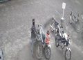 Dekat OPD “Beredar si Putih”, Kereta Milik Pegawai Disdukcapil Simalungun Dicuri
