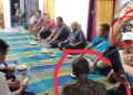 Ikut Demo ke Kantor Bupati Minta Berhentikan Pangulu, Sekdes Badol : Disuruh Camat