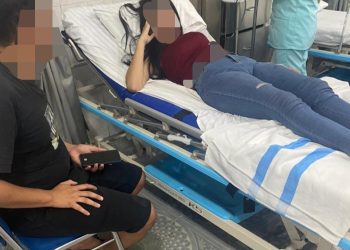 THM di Ahmad Yani, Tiga Kali Terjadi Pengunjung “Tiba-Tiba Sakit”