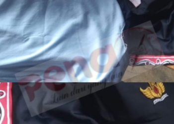 Pakaian Olahraga Dipasok Oknum Bermarga Sidabutar, Buku Dipasok Seorang Caleg