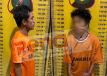 Barang Berharga Raib Usai Bawa Anak Berobat, UBA dan MAKLUK diduga Pelakunya