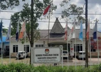 Oknum Komisioner KPU Simalungun Terlapor Dugaan Penipuan, Ketua KPU Sumut : Siapa Namanya?