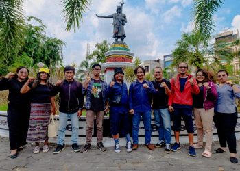 Dongkrak Ekonomi dan Wisata Lokal Lewat Film Layar Lebar