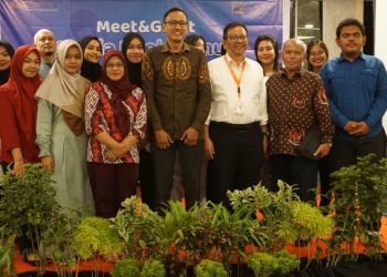 Kepastian Ekonomi Saat Ini, Buat Dunia Usaha Banyak Belum Tentu Mampu Bertahan