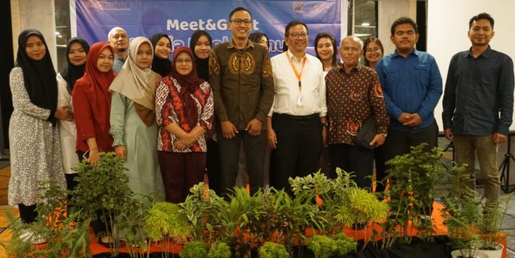 Kepastian Ekonomi Saat Ini, Buat Dunia Usaha Banyak Belum Tentu Mampu Bertahan