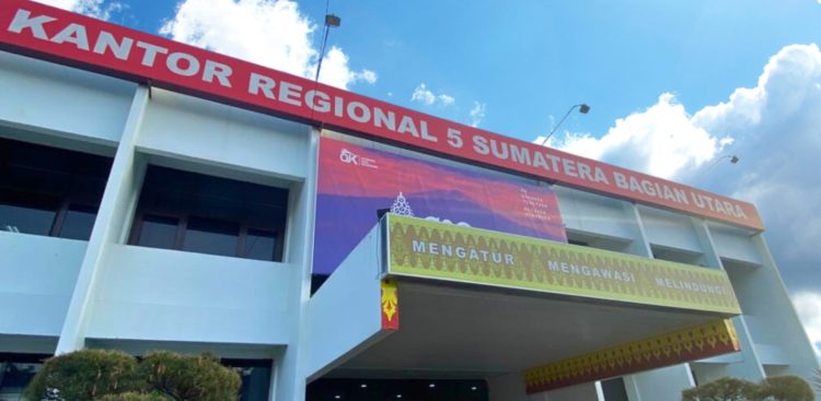 302 Pinjol Ilegal dan Pinpri Diblokir Satgas PASTI