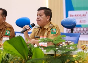 TP PKK Simalungun Memahami Kebutuhan Masyarakat