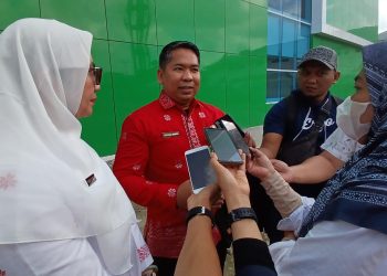 Rumah Sakit Haji Medan Jalin Kerjasama dengan Korea