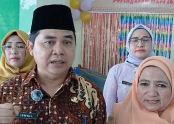 RSJ Muhammad Ildrem juga Sediakan Layanan Untuk Pasien Kulit