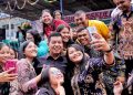 Sukses Itu Tidak Ada yang Instan, Bupati : Kunci Sukses Ada Tiga Hal
