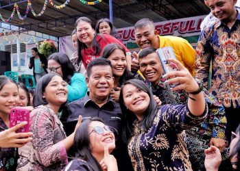 Sukses Itu Tidak Ada yang Instan, Bupati : Kunci Sukses Ada Tiga Hal