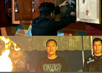 Blok Saharjo Kamar 7 Lapas Narkotika Pematang Siantar Digeledah