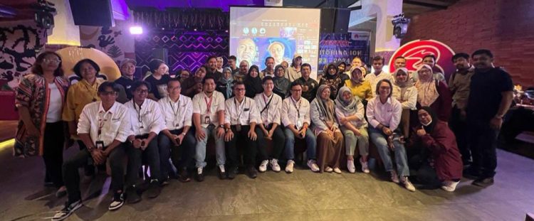 Bersama Indosat Ooredoo Hutchison, Ribuan Anak Yatim Sambut Kehangatan Nataru