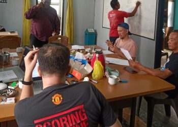 Basis Siap Menangkan GP pada Pemilu 2024