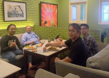 Segera Tayang, Film Karya Anak Lokal Tembus Layar Lebar