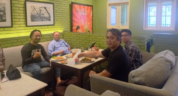 Segera Tayang, Film Karya Anak Lokal Tembus Layar Lebar