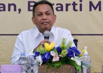 Kanwil DJP Sumut I Tahun 2023 Berhasil Kumpulkan Pajak Sebesar Rp27,78 Triliun