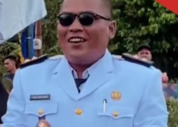 Pasca Terungkap 3 Juta/Nagori di Kecamatan Siantar, Sejumlah Pangulu Gelar Pertemuan