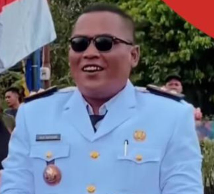 Pasca Terungkap 3 Juta/Nagori di Kecamatan Siantar, Sejumlah Pangulu Gelar Pertemuan