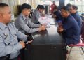 Identifikasi Zat, Dua Ratus WBP Lapas Narkotika Kelas IIA Ikuti Program Skrining